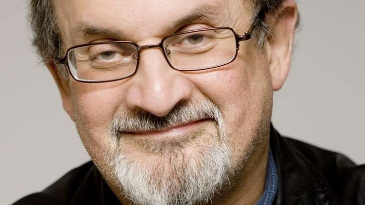 Salman Rushdie and Deepa Mehta Bring <em>Midnight’s Children</em>, the Movie, to TIFF